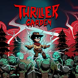 Thriller Garden PC Free Download