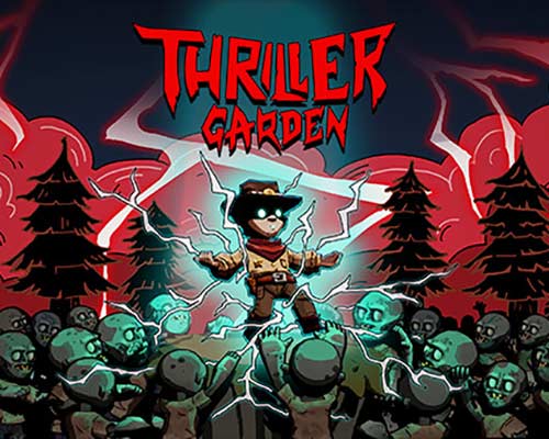 Thriller Garden PC Free Download Thriller Garden PC Free Download