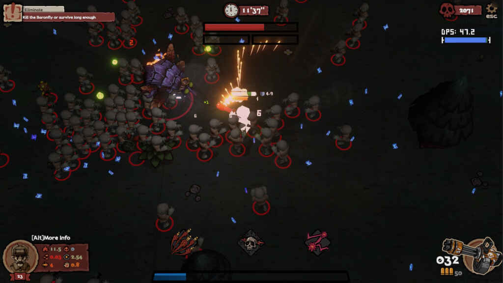 Thriller Garden PC Free Download Thriller Garden PC Free Download