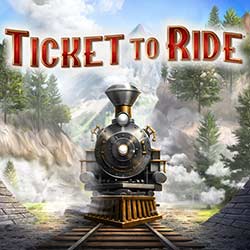 Ticket to Ride Free Download (Heart of Africa Expansion)
