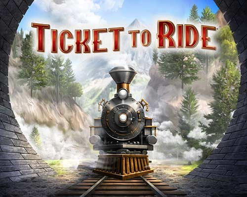 Ticket to ride free download (heart of africa expansion)