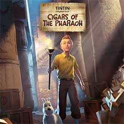 Tintin Reporter – Cigars of the Pharaoh Free (v20241009)
