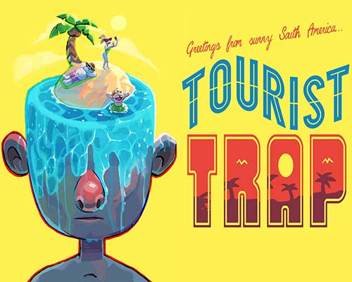 Tourist Trap PC Game Free Download