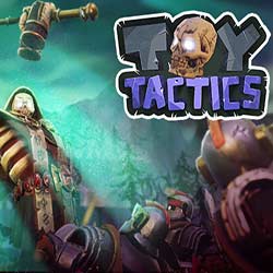 Toy Tactics PC Free Download (v1.1E)