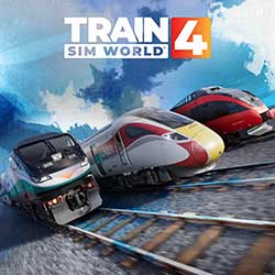 Train Sim World 4 PC Free Download (v1.0.2736.0 Special)
