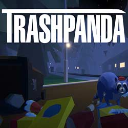 Trash Panda PC Game Free Download