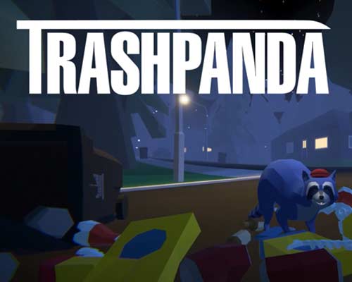 Trash Panda PC Game Free Download Trash Panda PC Game Free Download