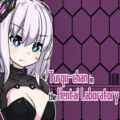 Turqu-chan in the hentai laboratory free download