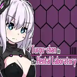 Turqu-chan in the Hentai Laboratory Free Download