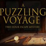 Two Hour Escape Mystery: A Puzzling Voyage Download