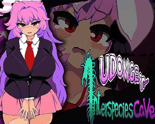 Udonge in Interspecies Cave Free Download