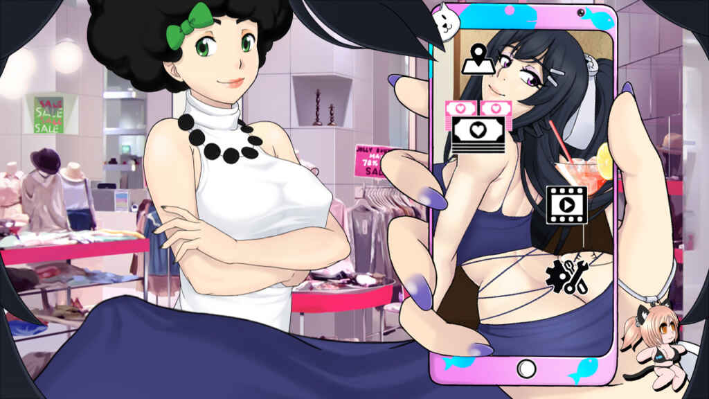Umichan Sorani Free Download (Build 9992207) Umichan Sorani Free Download (Build 9992207)