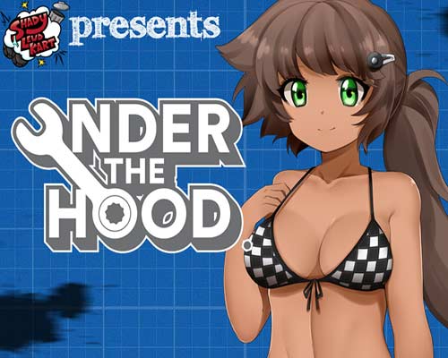 Under The Hood PC Game Free Download (v6.0)