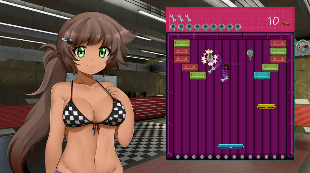 Under The Hood PC Game Free Download (v6.0)