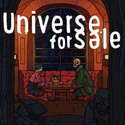 Universe For Sale PC Free Download (v1.3.0)