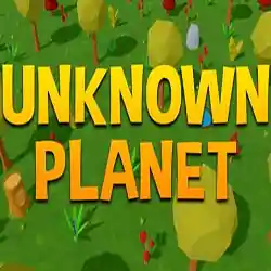 Unknown Planet PC Game Free Download