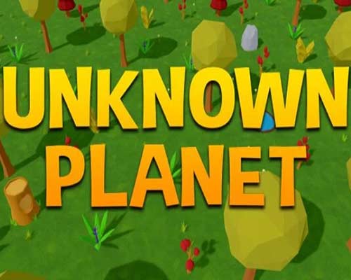 Unknown Planet PC Game Free Download Unknown Planet PC Game Free Download