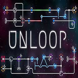 Unloop PC Game Free Download (v1.21a)