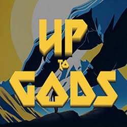 Up to Gods PC Game Free Download