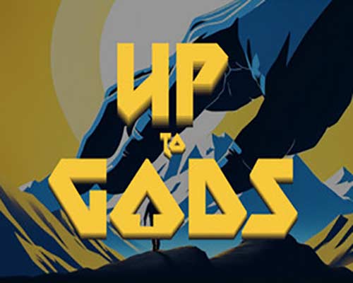 Up to Gods PC Game Free Download Up to Gods PC Game Free Download