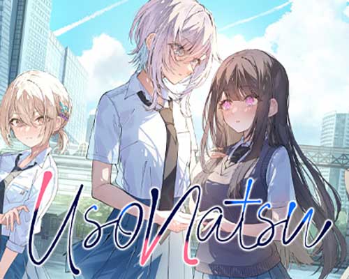 UsoNatsu The Summer Romance Bloomed From A Lie (v1.05) UsoNatsu The Summer Romance Bloomed From A Lie (v1.05)