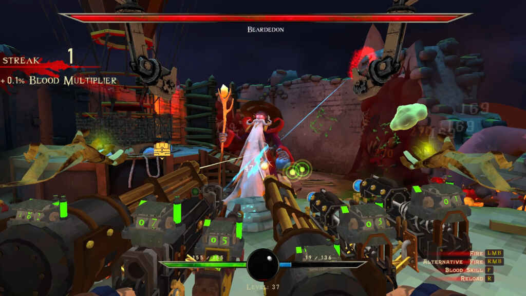 Vampire hunters pc free download (v1.4.4) - 2