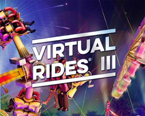 Virtual Rides 3 - Funfair Simulator (Noise Machine And Power Dive)