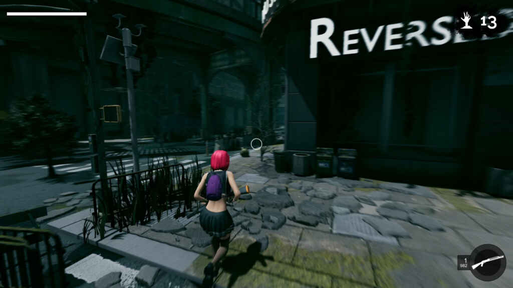 Waifu vs Zombies PC Free Download Waifu vs Zombies PC Free Download