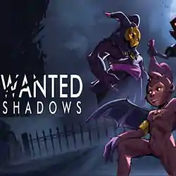 Wanted Shadows PC Free Download