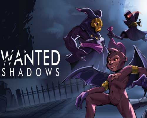 Wanted Shadows PC Free Download Wanted Shadows PC Free Download