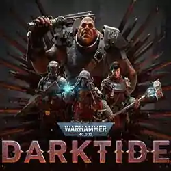 Warhammer 40000: Darktide Free Download (v1.7.3669.0)