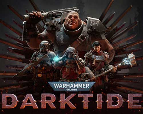 Warhammer 40000: Darktide Free Download (v1.7.3911.0) Warhammer 40000: Darktide Free Download (v1.7.3911.0)