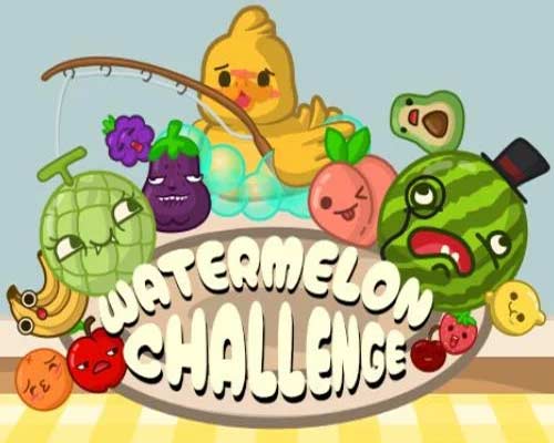 Watermelon Challenge Free Download (Build 12755410) Watermelon Challenge Free Download (Build 12755410)