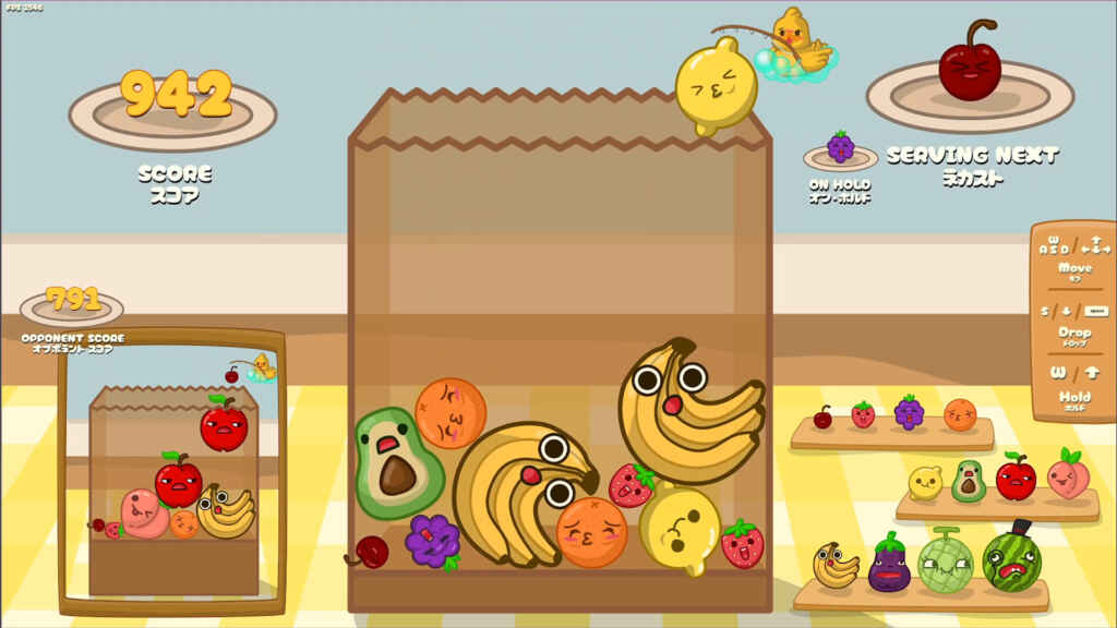 Watermelon Challenge Free Download (Build 12755410) Watermelon Challenge Free Download (Build 12755410)