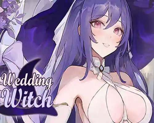 Wedding Witch Game Free Download (v1.01d) Wedding Witch Game Free Download (v1.01d)