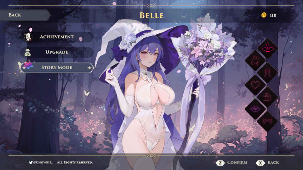 Wedding Witch Game Free Download (v1.01d) Wedding Witch Game Free Download (v1.01d)