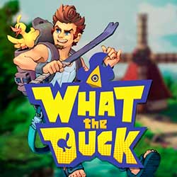 What The Duck Game Free Download