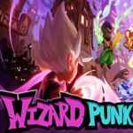 WizardPunk PC Free Download WizardPunk PC Free Download