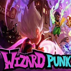 WizardPunk PC Free Download