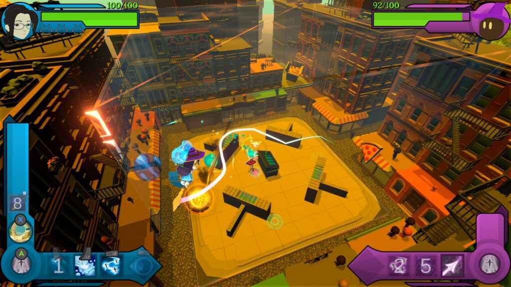 WizardPunk PC Free Download