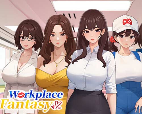 Workplace Fantasy Free Download (Build 19104314)