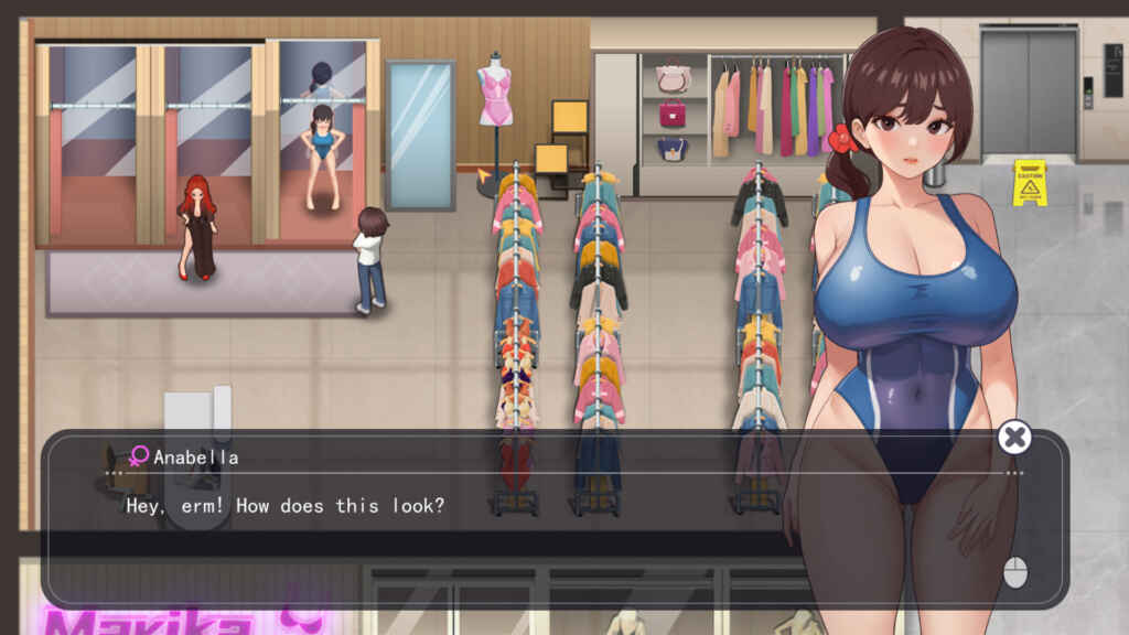 Workplace Fantasy Free Download (Build 19104314)