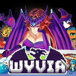 Wyvia PC Free Download (v1.0.8)