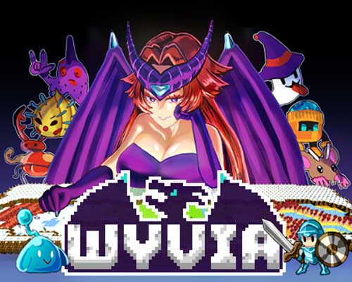 Wyvia PC Free Download (Build 18075902)