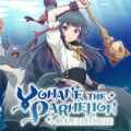 Yohane the parhelion blaze in the deepblue free