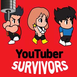 YouTuber Survivors Free Download (Build 12592603)