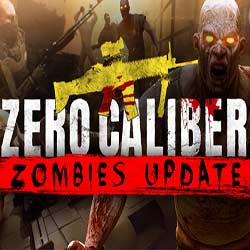 Zero Caliber VR PC Free Download (v1.9.1863)