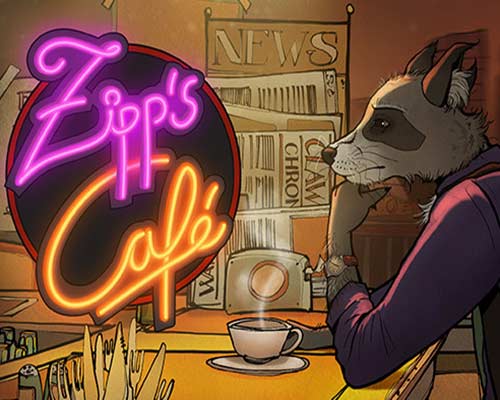 Zipp’s Café PC Free Download