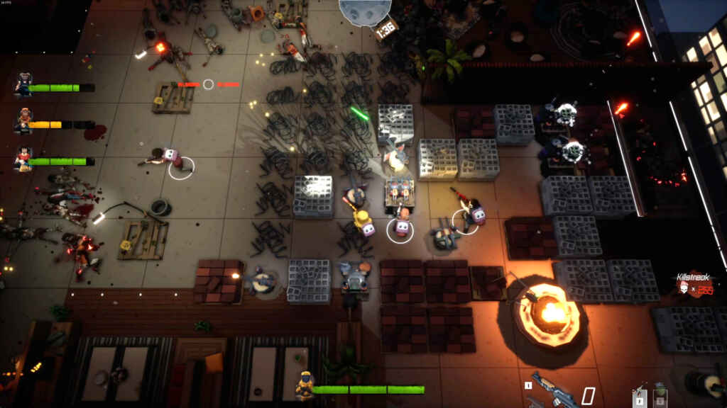 Zombie Builder Defense 2 Free Download (v20240123) Zombie Builder Defense 2 Free Download (v20240123)