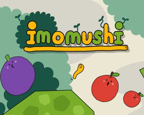 imomushi PC Free Download (Build 12646667) imomushi PC Free Download (Build 12646667)